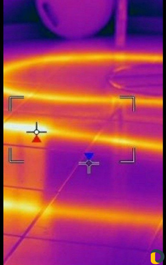 Услуги Тепловизора