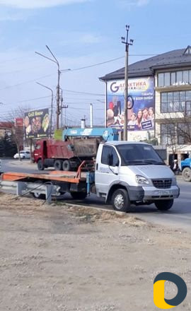 Услуги