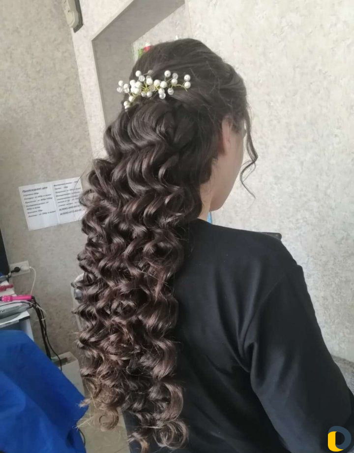 Услуги