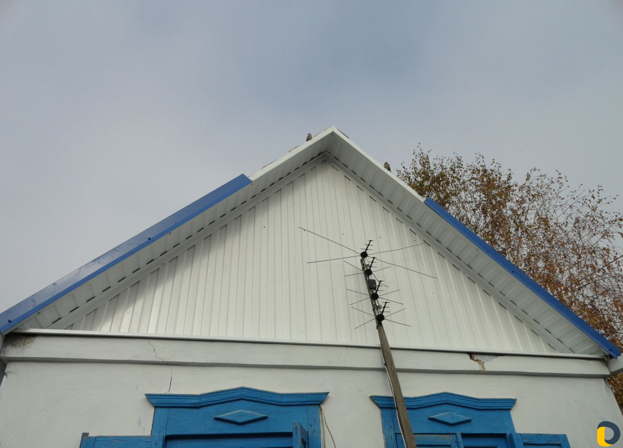 Услуги