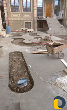 Услуги