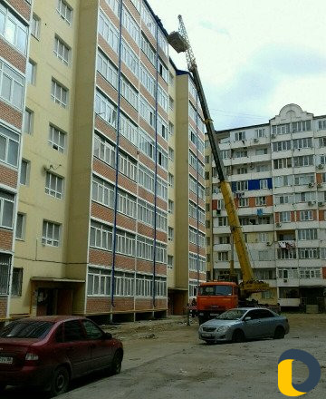 Услуги