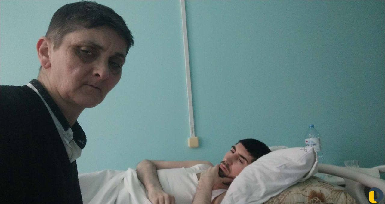 Услуги