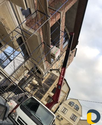 Услуги