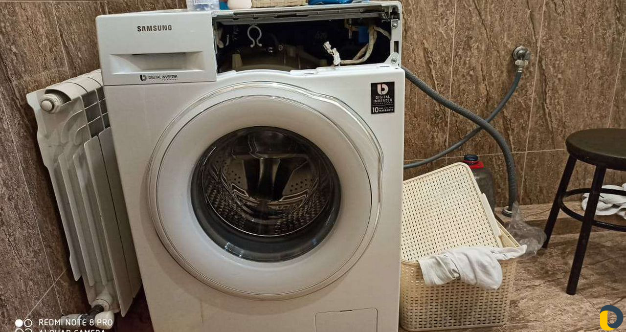Услуги