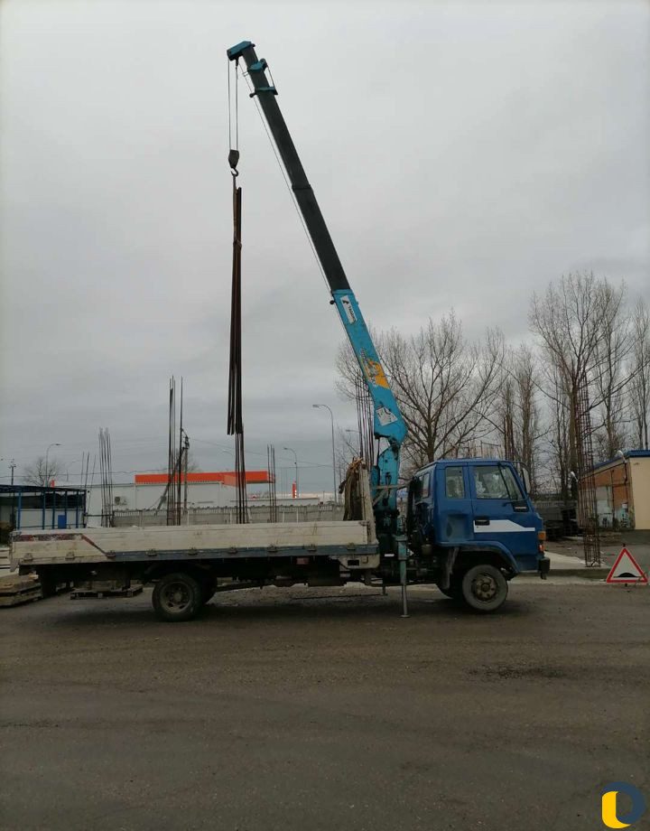 Услуги
