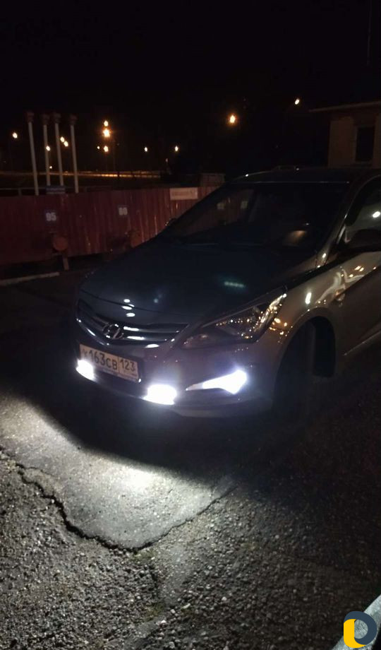 Услуги водитель с автомобилем
