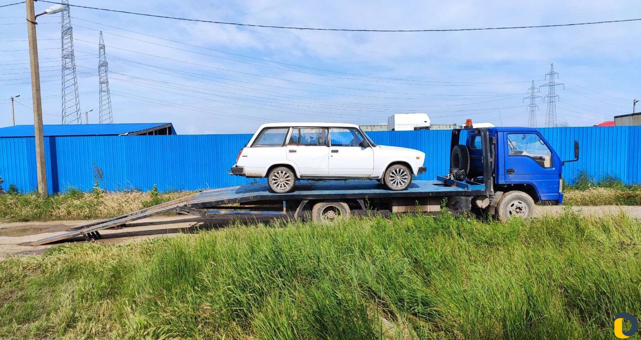 Услуги все категории