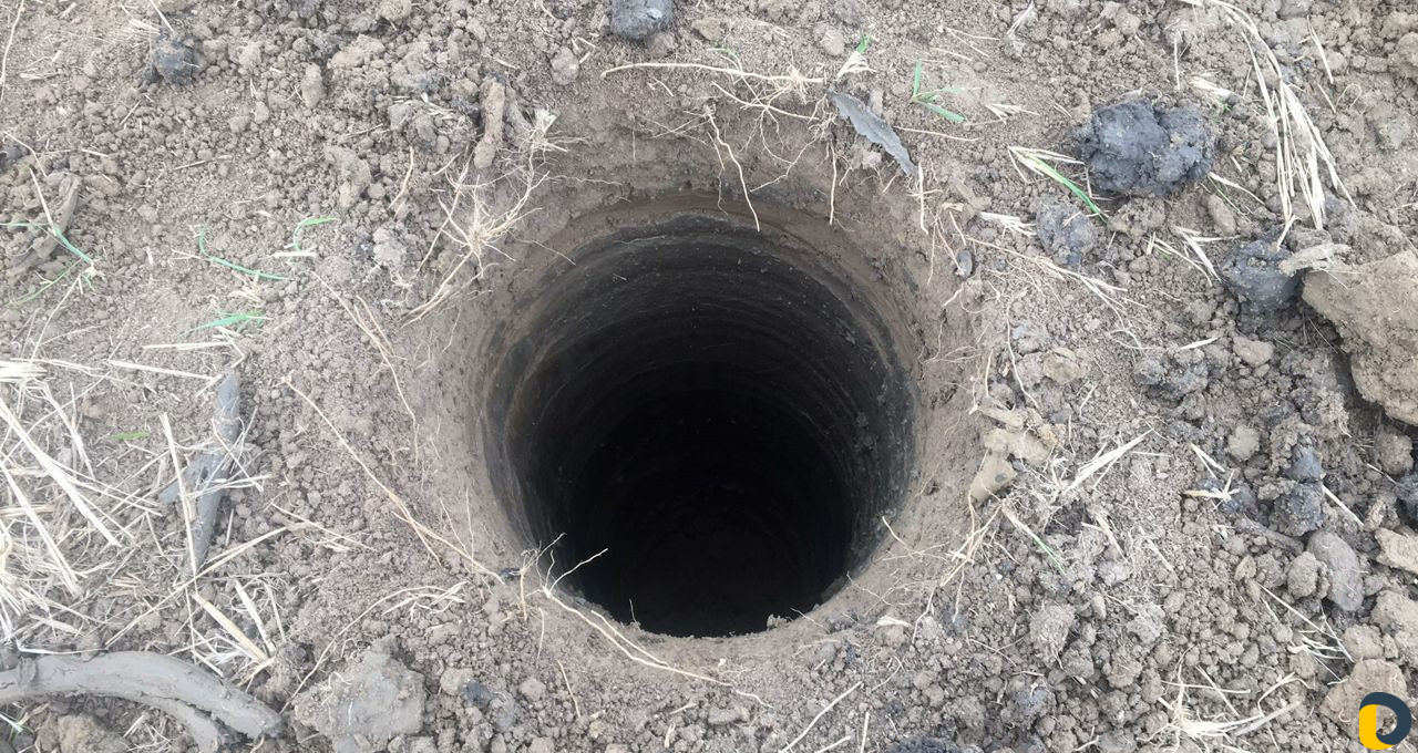 Услуги ямобура (буровой).Кран 3т. Автовышка (мехру