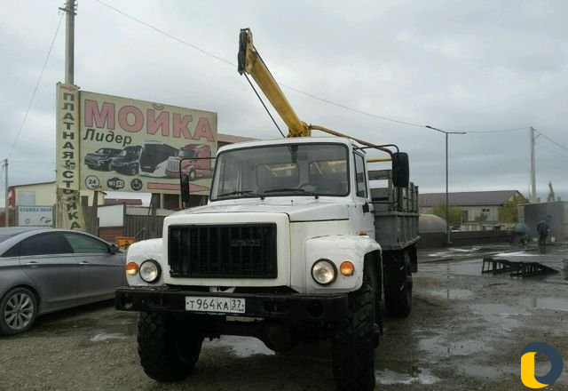 Услуги Ямобура