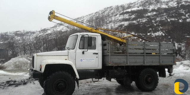 Услуги Ямобура