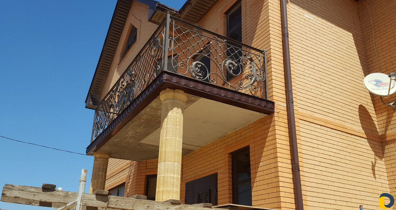 Услуги жестянщика