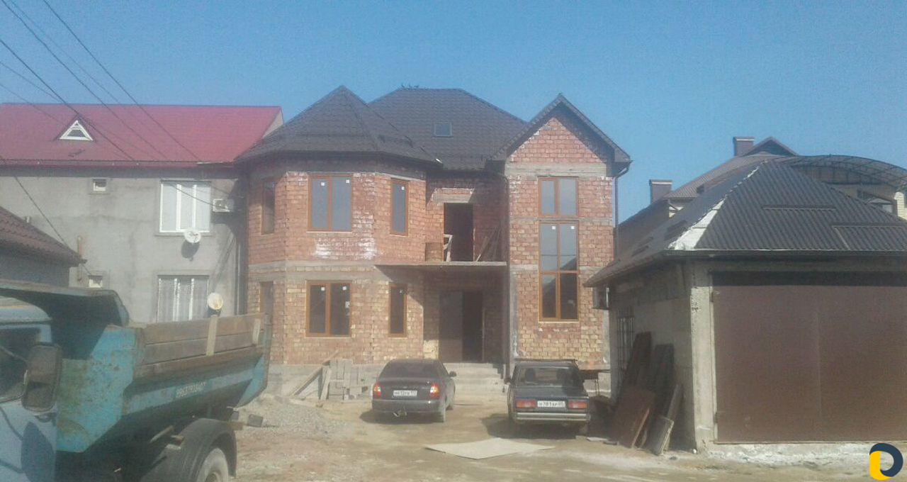 Услуги жестянщика