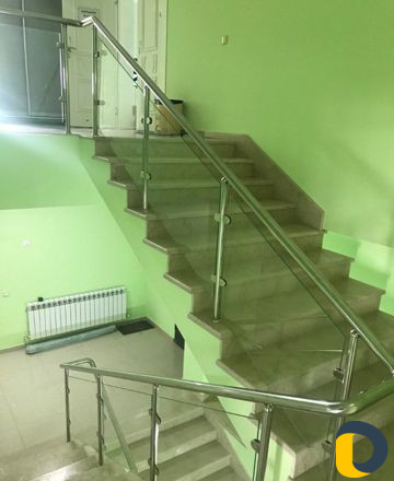 Устаноака