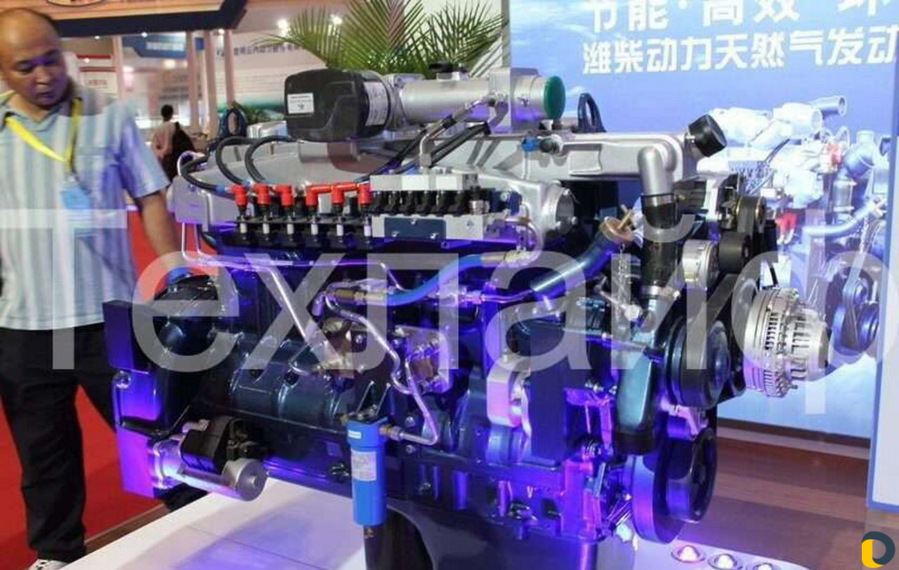 Установим газовый на метане двс на любой грузовик