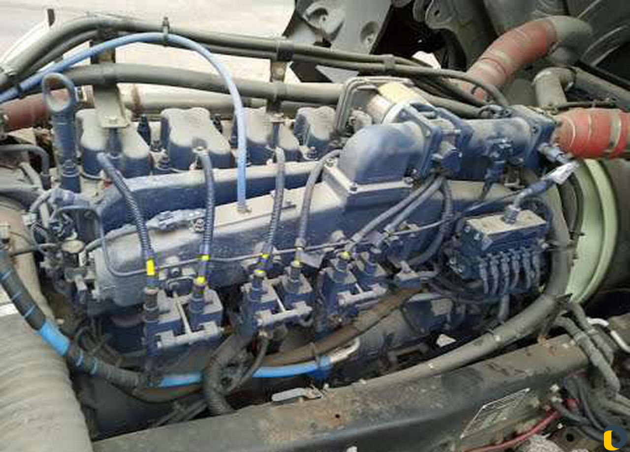 Установим газовый на метане двс на любой грузовик