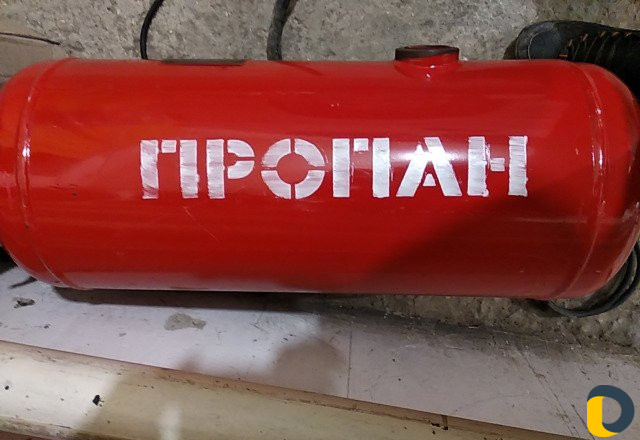Установка Авто газ