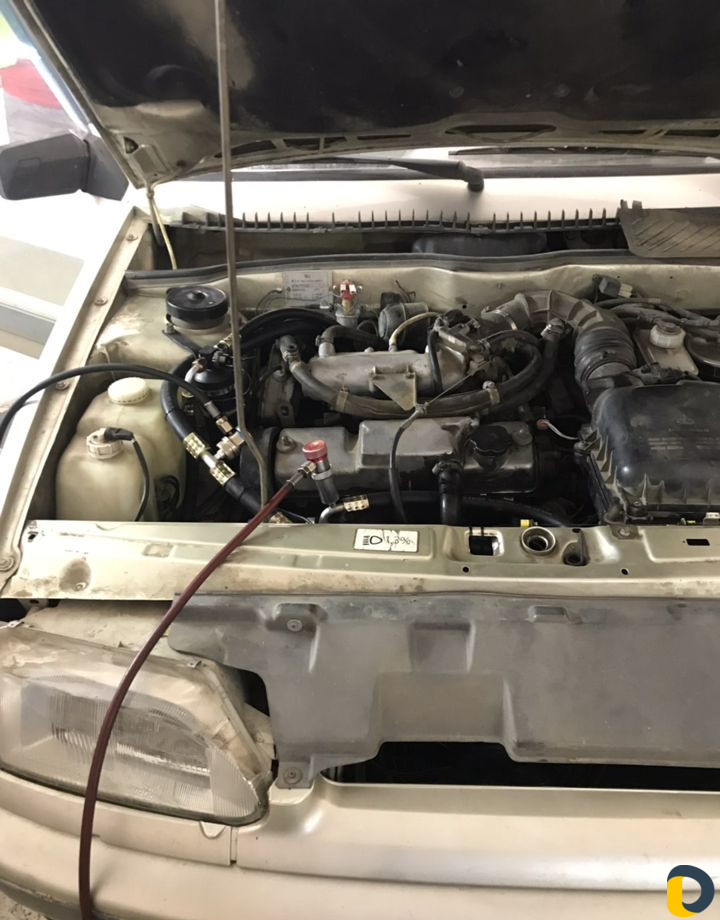 Установка авто кондиционера на любой транспорт