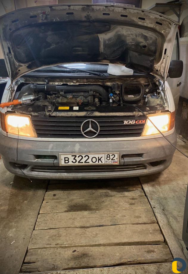 Установка авто кондиционера на любой транспорт