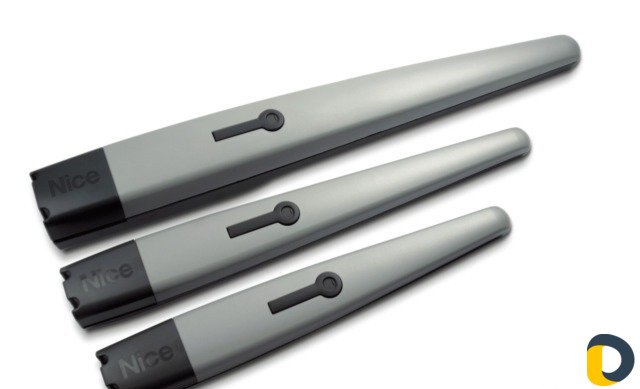 Установка автоматики на ворота