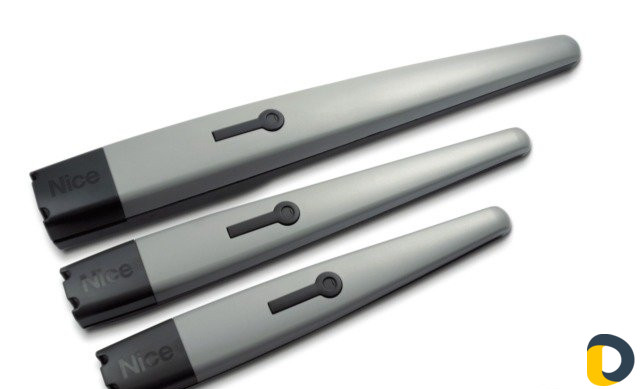 Установка автоматики на ворота