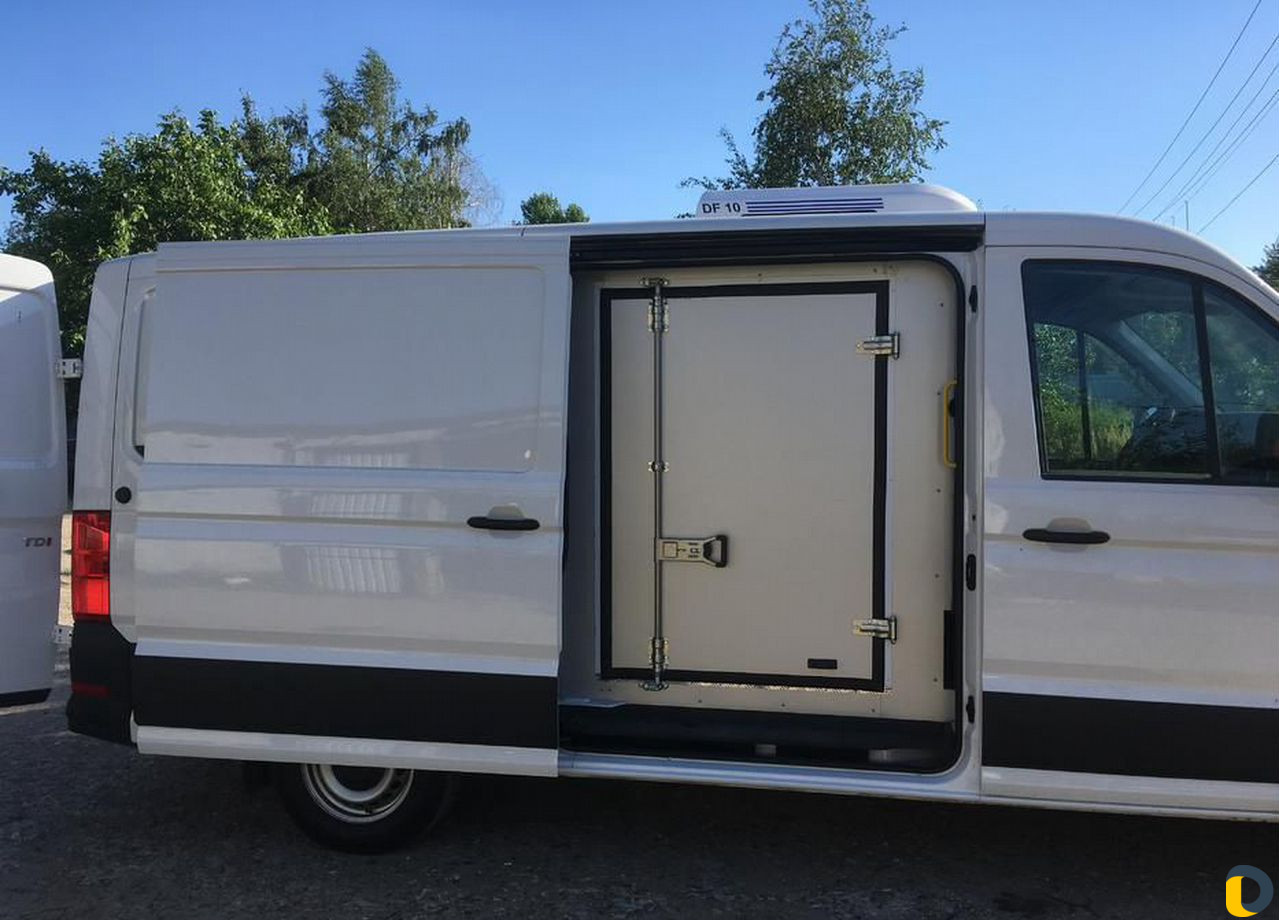 Установка авторефрижераторов, утепление фургонов