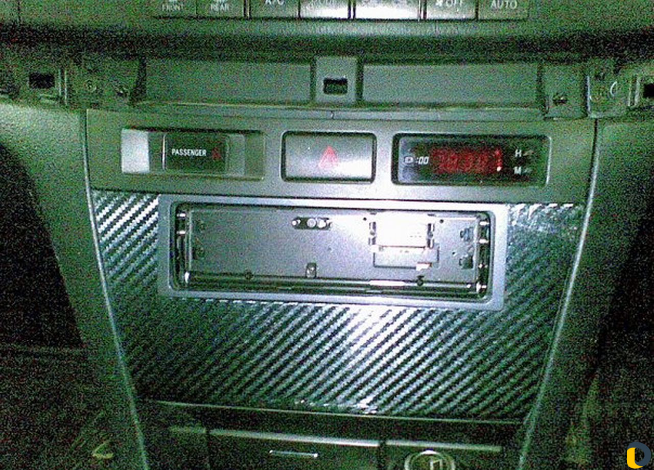 Установка автосигнализаций, компьютерн