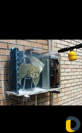 Установка,чистка,ремонт,заправка.кондиционров