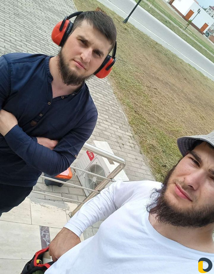 Установка демонтаж чистка кондиционеров