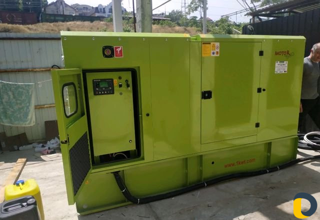 Установка, диагностика и ремонт электростанций