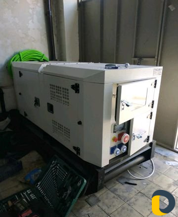 Установка, диагностика и ремонт электростанций