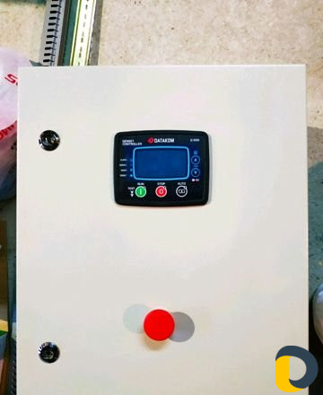 Установка, диагностика и ремонт электростанций