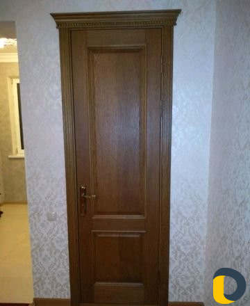 Установка доборов на межкомнатные двери и установк