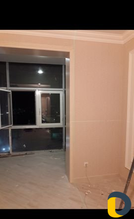 Установка доборов