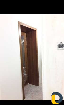 Установка доборов