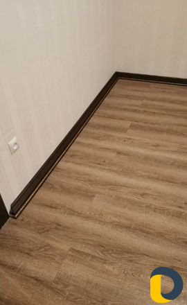 Установка доборов