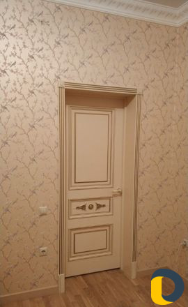 Установка Доборов
