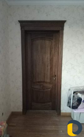 Установка Доборов