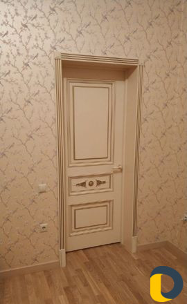 Установка Доборов