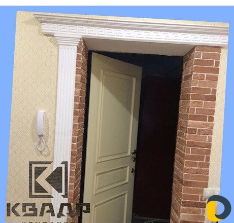 Установка домофонов