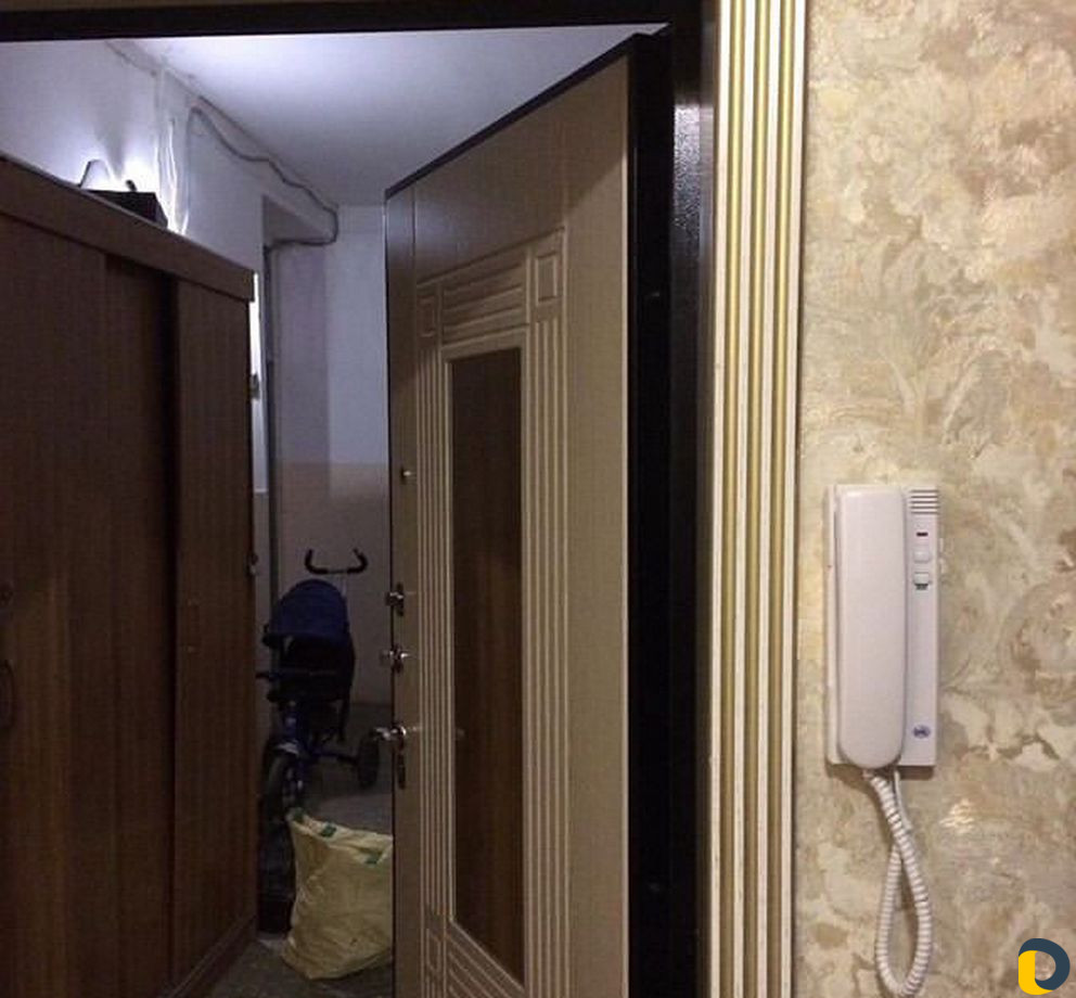 Установка домофонов,видеонаблюдения, автоматики
