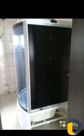 Установка душевых кабин.Ремонт.Сборка