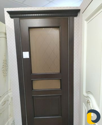 Установка дверей и доборов