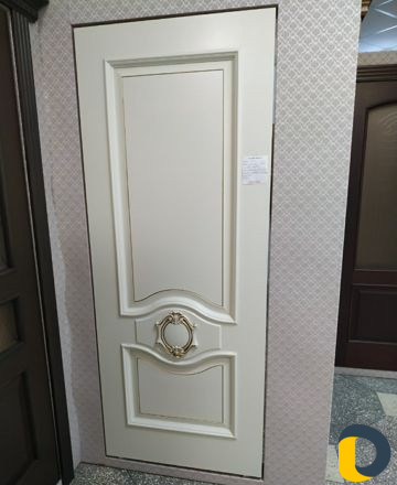Установка дверей и доборов