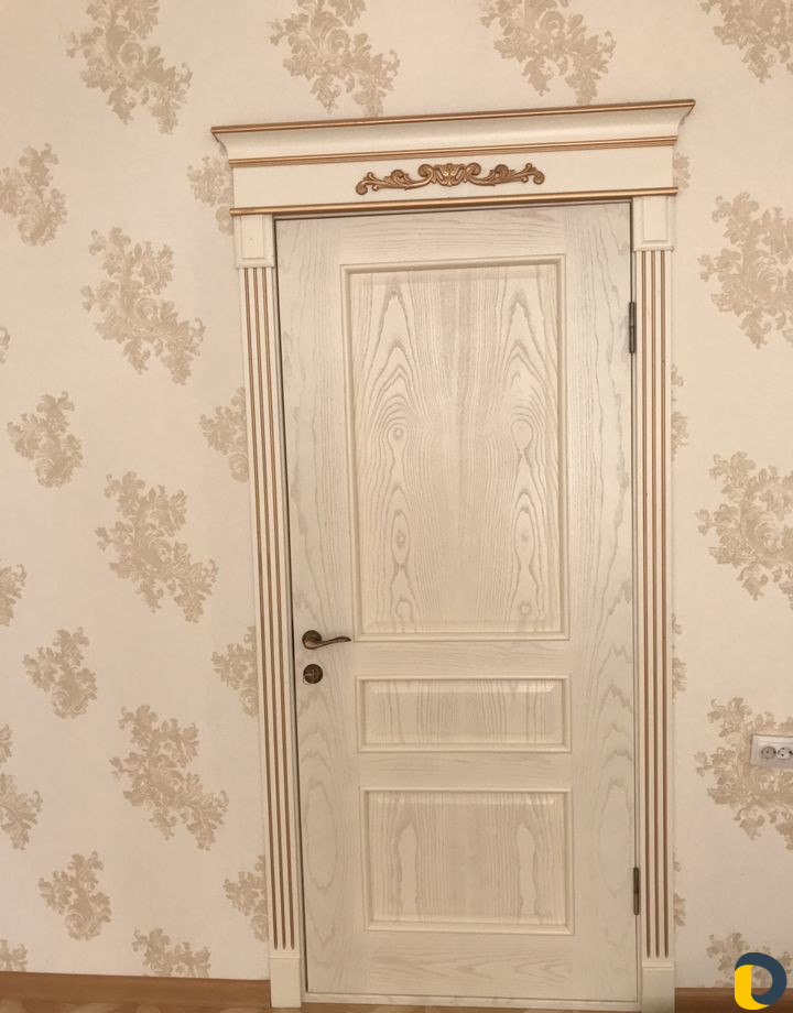 Установка дверей и все что связано с дверьми