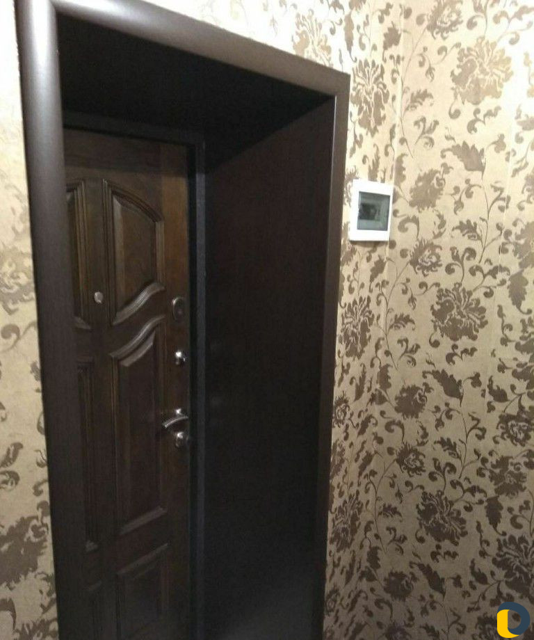 Установка дверей и все что связано с дверьми