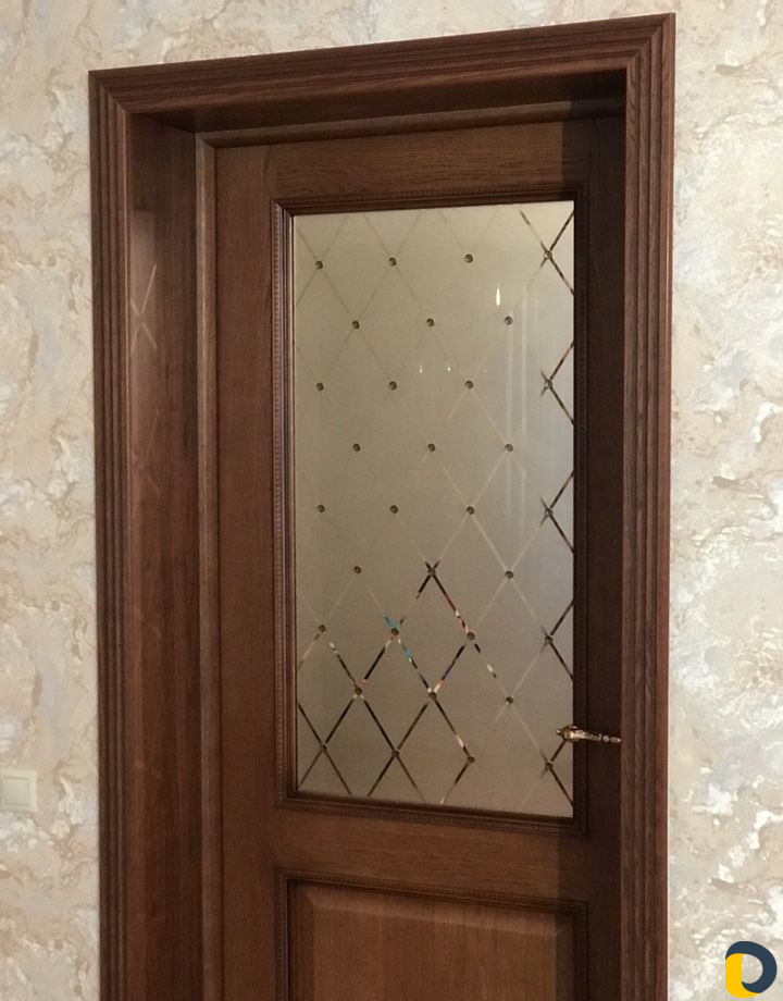 Установка дверей и все что связано с дверьми