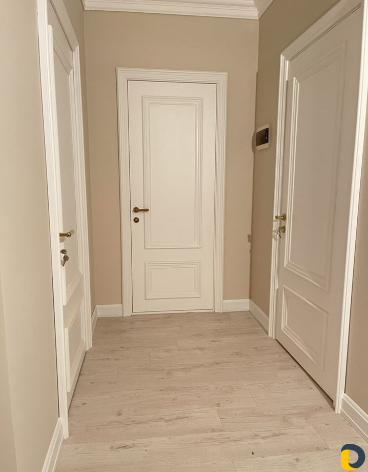 Установка дверей и все что связано с дверьми