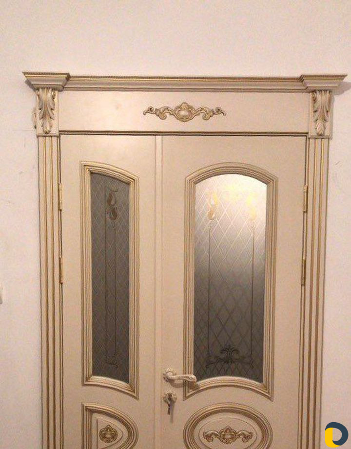 Установка дверей и все что связано с дверьми