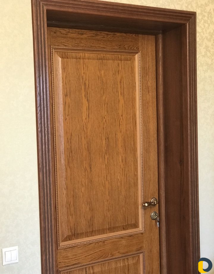 Установка дверей и все что связано с дверьми